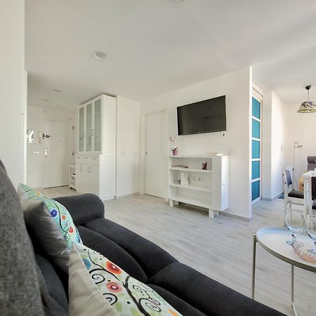 Апартаменти Blue Beth Пуерто-де-ла-Крус Екстер'єр фото